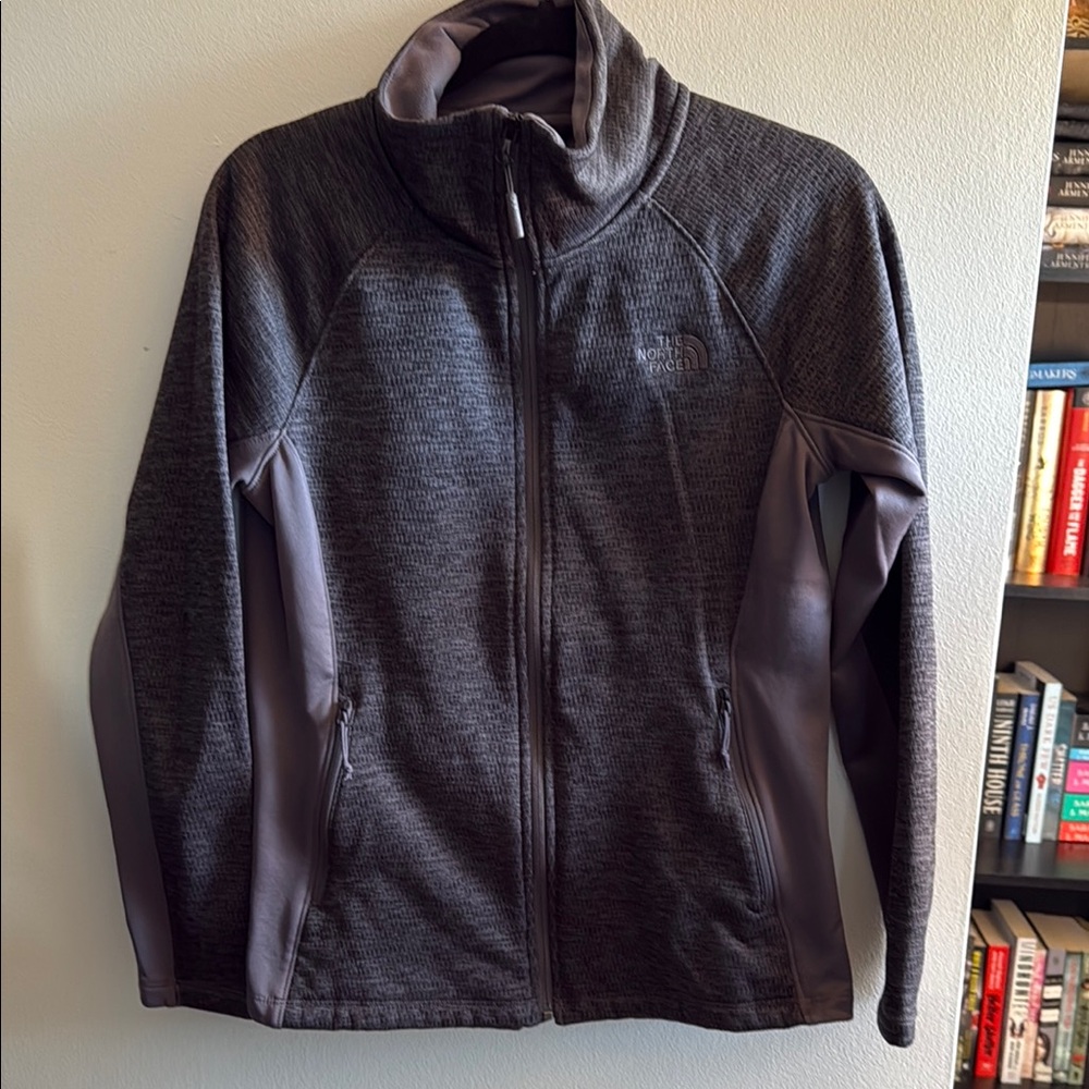 Women's The North Face Gray Jacket